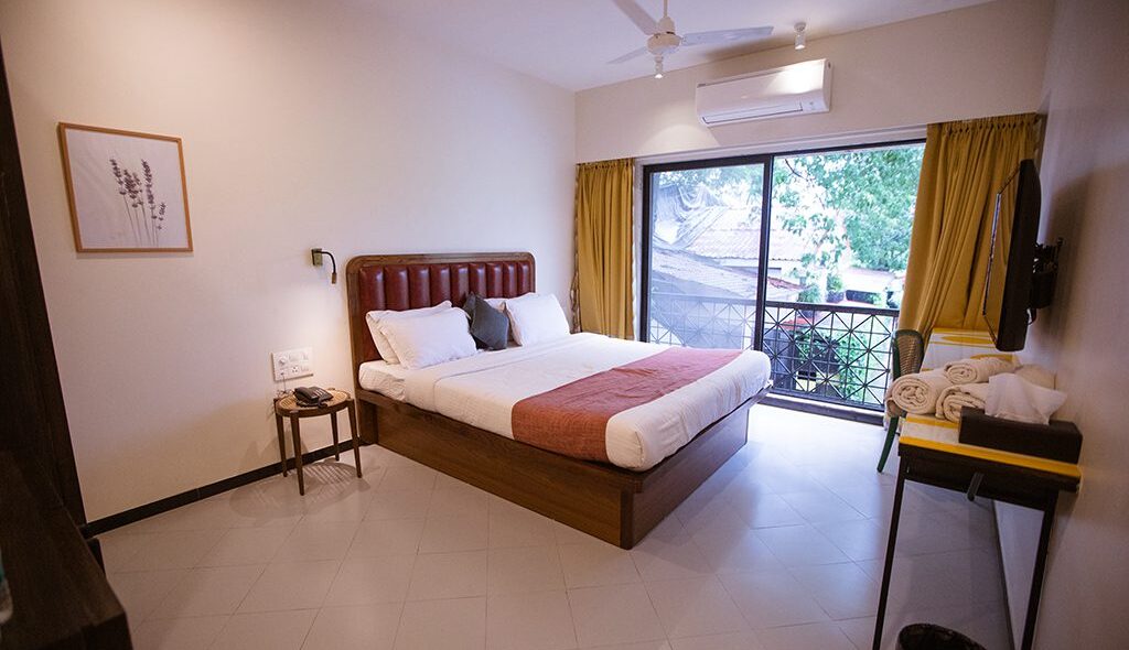 Executive Room 1