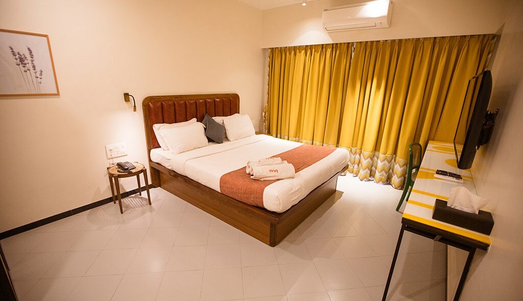 Executive Room 2